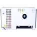 Laser wycinarka do metalu FIBER 800W 30x30cm |  Akcesoria